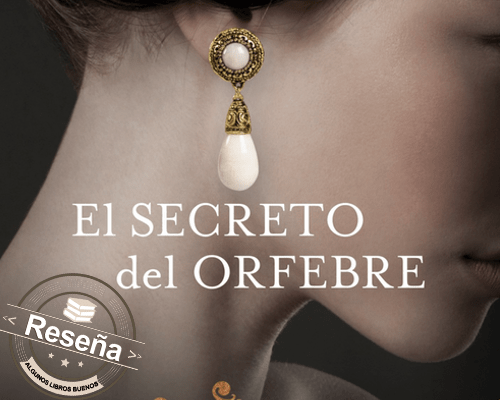 El secreto del orfebre