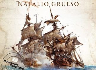 La Republica de los ladrones de Natalio Grueso