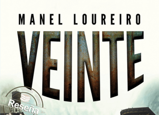 Veinte Manel Loureiro