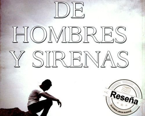 De hombres y sirenas