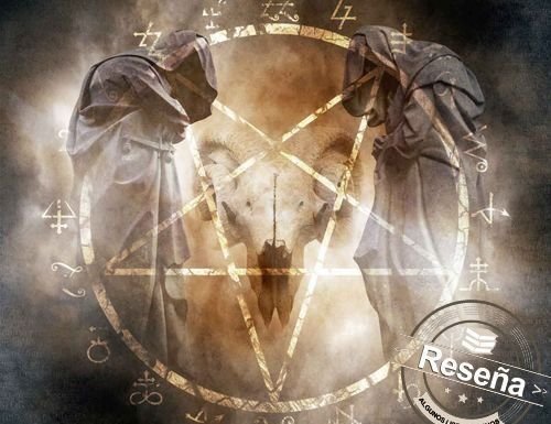 El Enigma de las Brujas Magda Kinsley