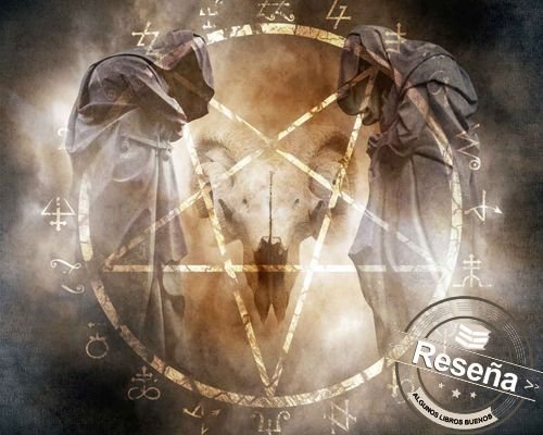 El Enigma de las Brujas Magda Kinsley