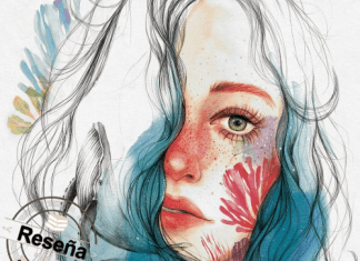 El día que el océano te mire a los ojos