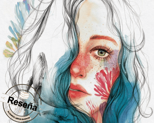 El día que el océano te mire a los ojos