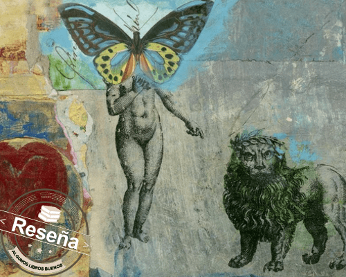 La piel del agua de Pedro Tenorio Matanzo