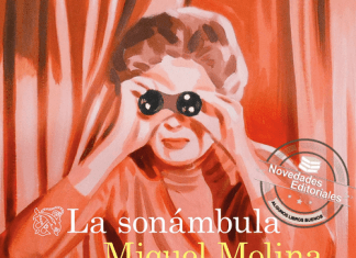 La sonámbula de Miquel Molina