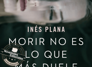 Morir no es lo que más duele