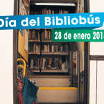 Día del Bibliobús, las bibliotecas viajeras que recorren España dia del bibliobus