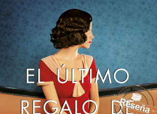 El último regalo de Paulina Hoffmann