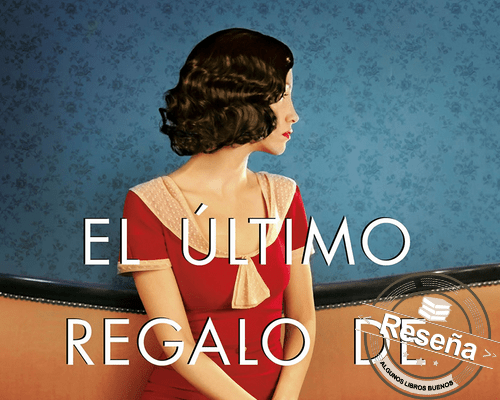 El último regalo de Paulina Hoffmann