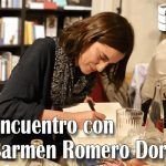 Encuentro con Carmen Romero Dorr