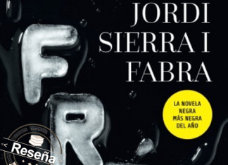 Frio Jordi Sierra i Fabra