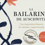 La bailarina de Auschwitz de Edith Eger La bailarina de Auschwitz de Edith Eger