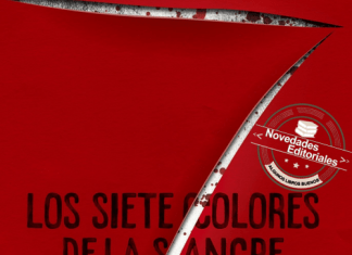Los siete colores de la sangre