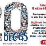 Premios 20Blogs 2018
