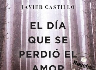 El día que se perdió el amor