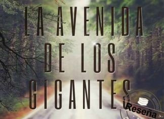 La Avenida de los Gigantes