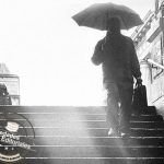 La ciudad de la lluvia de Alfonso del Río La ciudad de la lluvia de Alfonso del Río