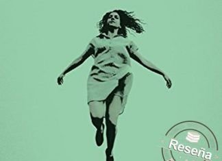 La niña del salto Edgar Borges