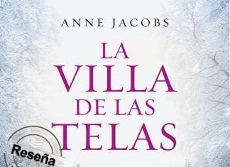La villa de las telas