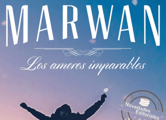 Los amores imparables de Marwan