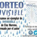 Sorteo Invisible de Eloy Moreno