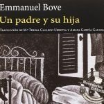 Un padre y su hija de Emmanuel Bove