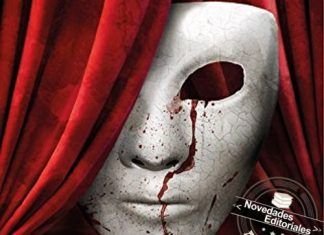 El beso de Tosca de Vicente Garrido y Nieves Abarca