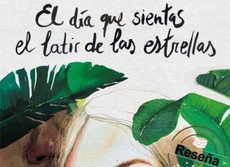 El día que sientas el latir de las estrellas