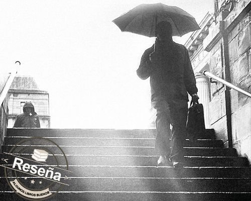 La ciudad de la lluvia