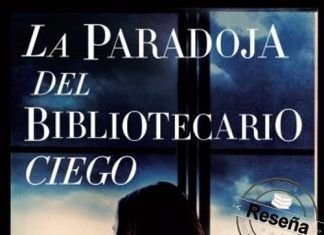 La paradoja del bibliotecario ciego