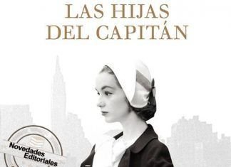 Las hijas del Capitán de María Dueñas