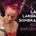 Las largas sombras de Elia Barceló