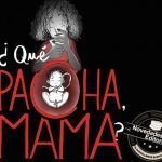 Lola Vendetta. ¿Qué pacha, mama? de Raquel Riba Rossy Lola Vendetta Qué pacha mama