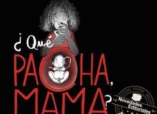 Lola Vendetta Qué pacha mama