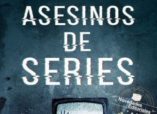 Asesinos de series de Roberto Sánchez