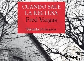 Cuando sale la reclusa