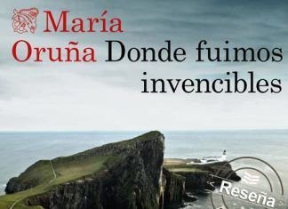 Donde fuimos invencibles