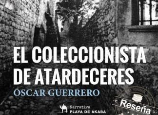 El Coleccionista de Atardeceres