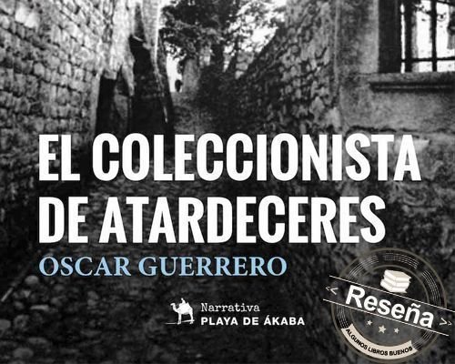 El Coleccionista de Atardeceres