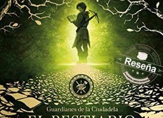 El bestiario de Axlin