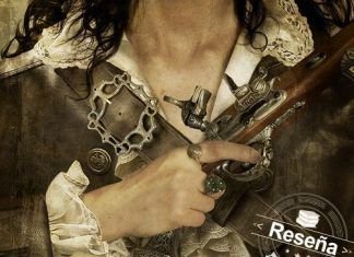 El secreto de la Tritona