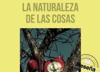 La naturaleza de las cosas