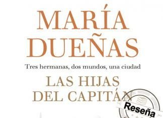 Las hijas del Capitán