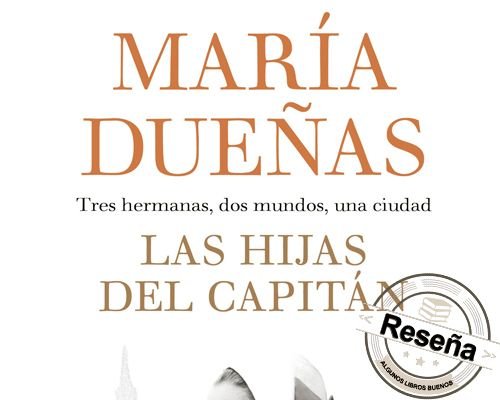 Las hijas del Capitán