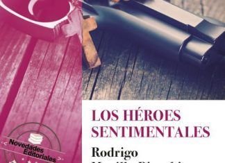 Los héroes sentimentales