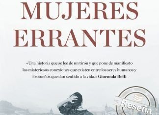 Mujeres errantes