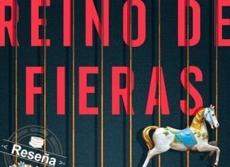 Reino de fieras