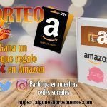 Sorteo 3er Aniversario del blog Algunos Libros Buenos Sorteo 3 aniversario