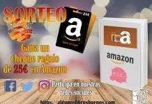 Sorteo 3er Aniversario del blog Algunos Libros Buenos Sorteo 3 aniversario